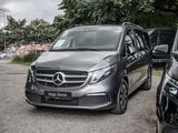 Mercedes-Benz V 250 EDITION NAVI LED MBUX KLIMA SPUR KAMERA - 7 Sitzer Vans