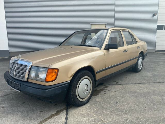 Mercedes-Benz E 230*Oldtimer H-Zulassung*Automatik*