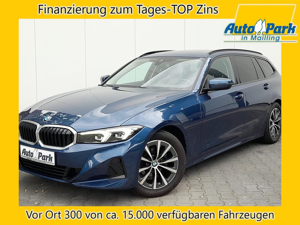 BMW 318