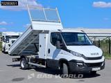 Iveco Daily 35C14 Kipper 3,5t AHK Doppelbereifung Klim - Offers