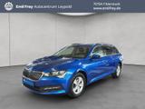 Skoda Superb Combi 2.0 TDI DSG Ambition