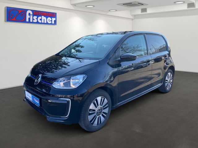 Volkswagen e-up! Max Facelift Garantie Stdhzg Winterräder i