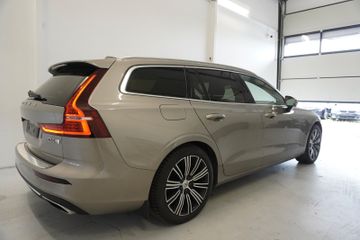 Volvo V60 - 6