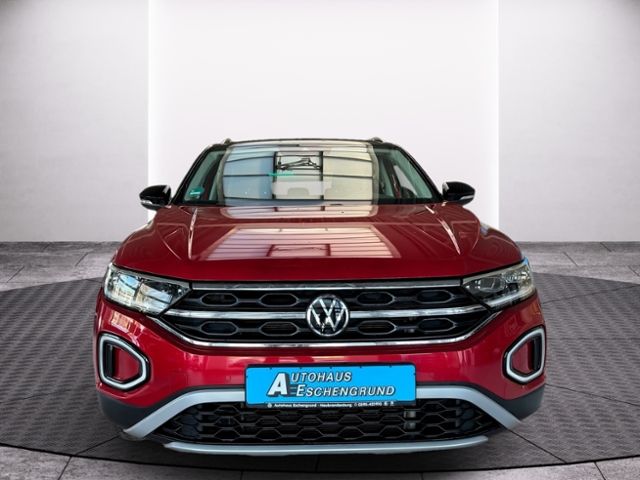 Fahrzeugabbildung Volkswagen T-ROC Style 1.5 TSI DSG LED PLUS FAHRSCHULPEDALE