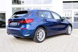 BMW 118i Advantage LED/KAMERA/NAVI/KEYLESS/STANDHEIZ - BMW 118 Gebrauchtwagen