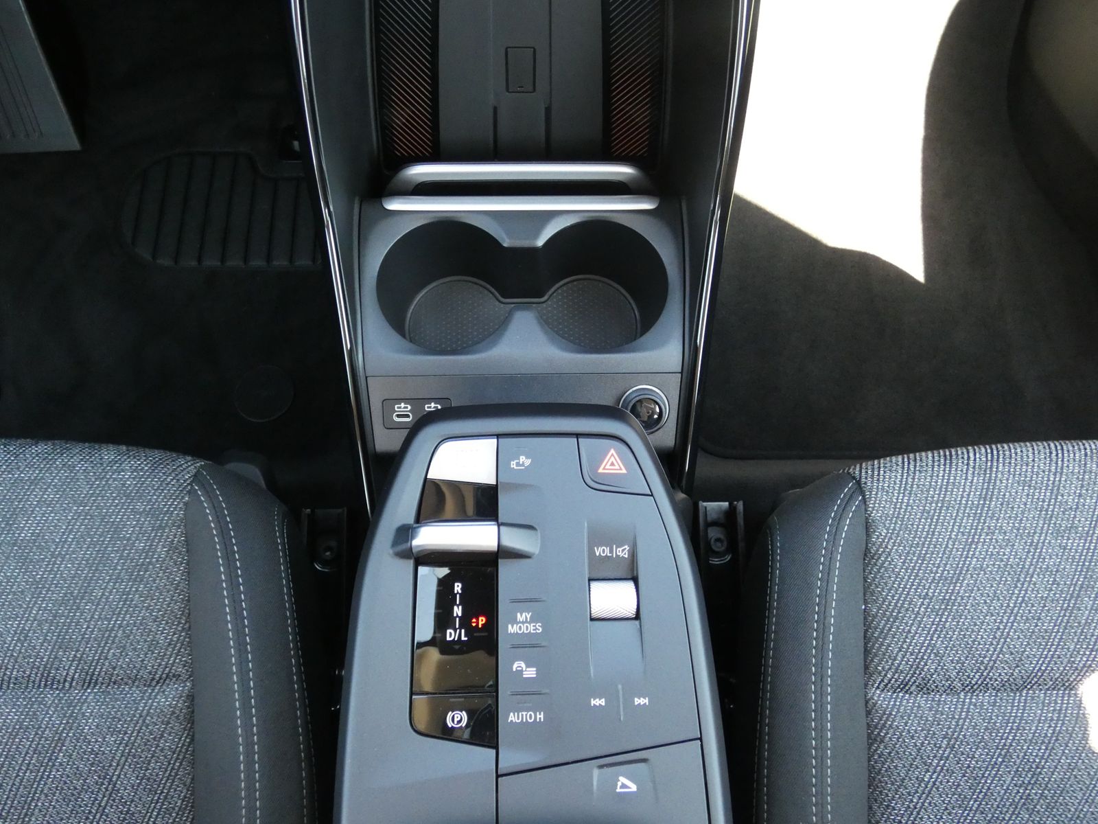 BMW 220 Active Tourer - Bild 18