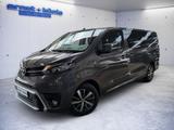Toyota Proace 2,0l-D-4D L2 (8-Si.)Verso TeamDeutschland