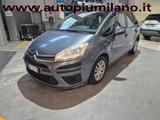 Citroën CITROEN C4 1.6 HDi 110CV FAP Elegance - Citroën C4 aus 2008: Hdi