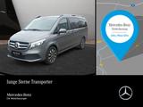 Mercedes-Benz V 250 d 4M EDITION+Allrad+SportP+9G+LED+Kamera - Mercedes-Benz V 250 aus 2022