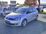 Volkswagen Golf Plus VI Match Klima SitzHz PDC AHK Navi - Volkswagen Golf: Vi Plus