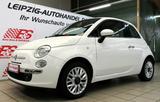 Fiat 500 Lounge *KLIMA*PDC*ALU* - gebrauchte Fiat 500 aus dem Jahr 2015