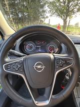Opel Insignia 1.6 ECOTEC DI Turbo ecoFLEX Edition... - Opel Insignia: Ecotec