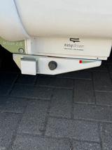 Hobby Prestige 620 CL 4 x MOVER, Markise+Fahrradträger - Hobby Wohnwagen Wohnwagen gebraucht