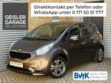 Kia Venga Dream Team - Kia Venga aus 2017