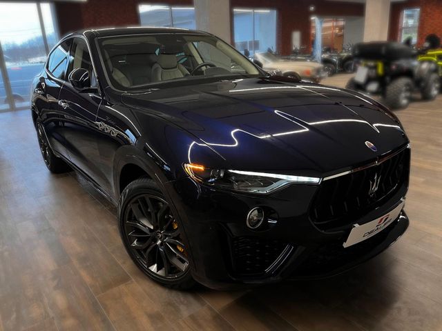 Maserati Levante 3.0 V6 430HP Modena S Auto 4WD Modena S