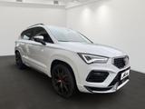 Cupra Ateca 2.0 TSI 4Drive VZ *AHK*NAVI*KAMERA* - Neuwagen: Weiß