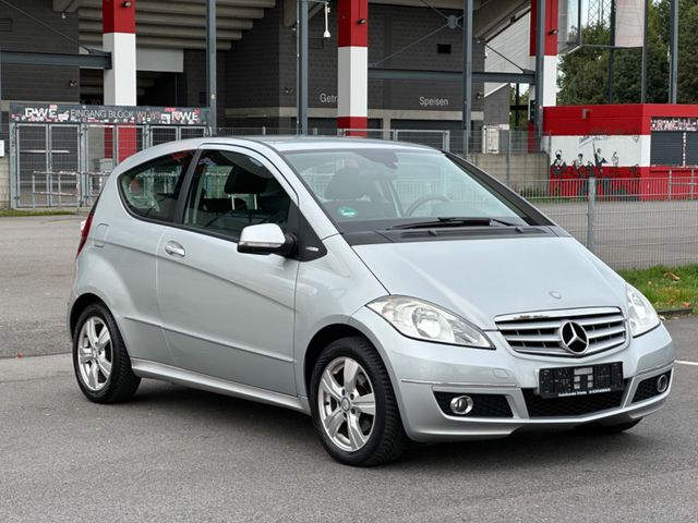 Mercedes-Benz A 160 *AHK*SITZHZ*KLIMA*