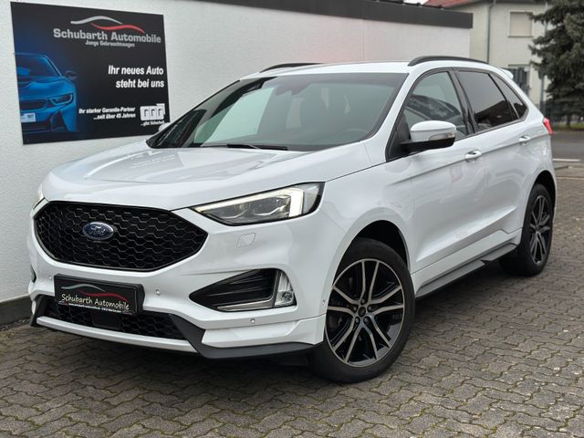 Ford Edge ST-Line 4x4 2,0 EcoBlue LED Navi Kamera ACC