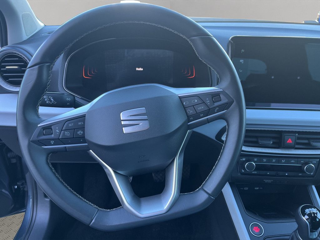 Seat Arona - Bild 8