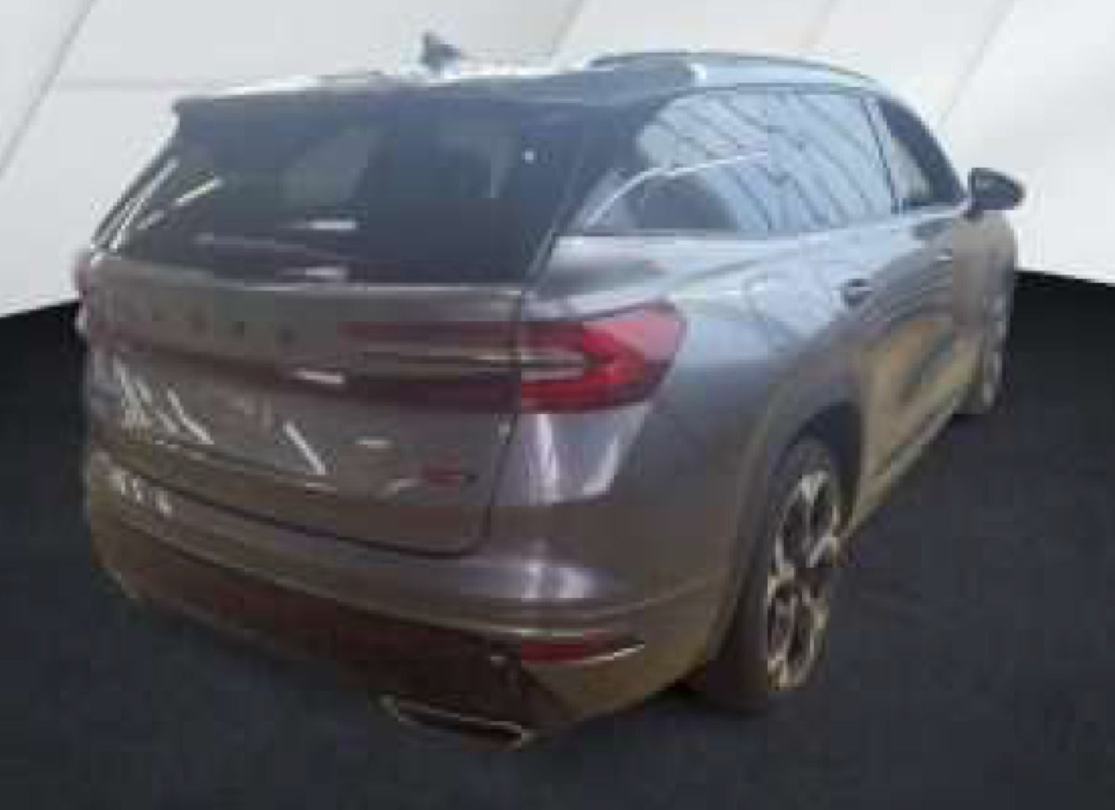 Skoda Kodiaq - Bild 2
