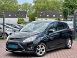 Ford C-MAX 1.6 Sync Edition*TÜV NEU*KLIMA*SCHECKHEFT* - Ford C-Max: Sync Edition