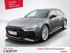 Audi RS6 Avant 4.0 TFSI quattro RS-Abgas 280 km/h B&amp;O