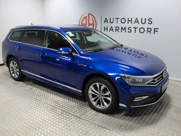 Volkswagen Passat Variant Elegance 4M R-Line AHK StHz