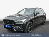 Volvo XC60 B5 B AWD Plus Black Edition Pano * HuD - Volvo XC60: Plus Black Edition