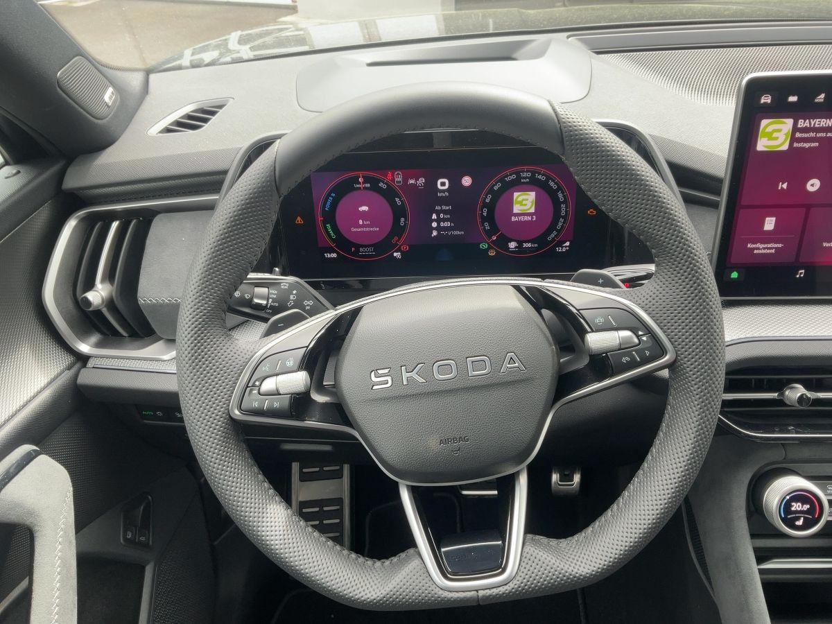 Skoda Kodiaq - Bild 9