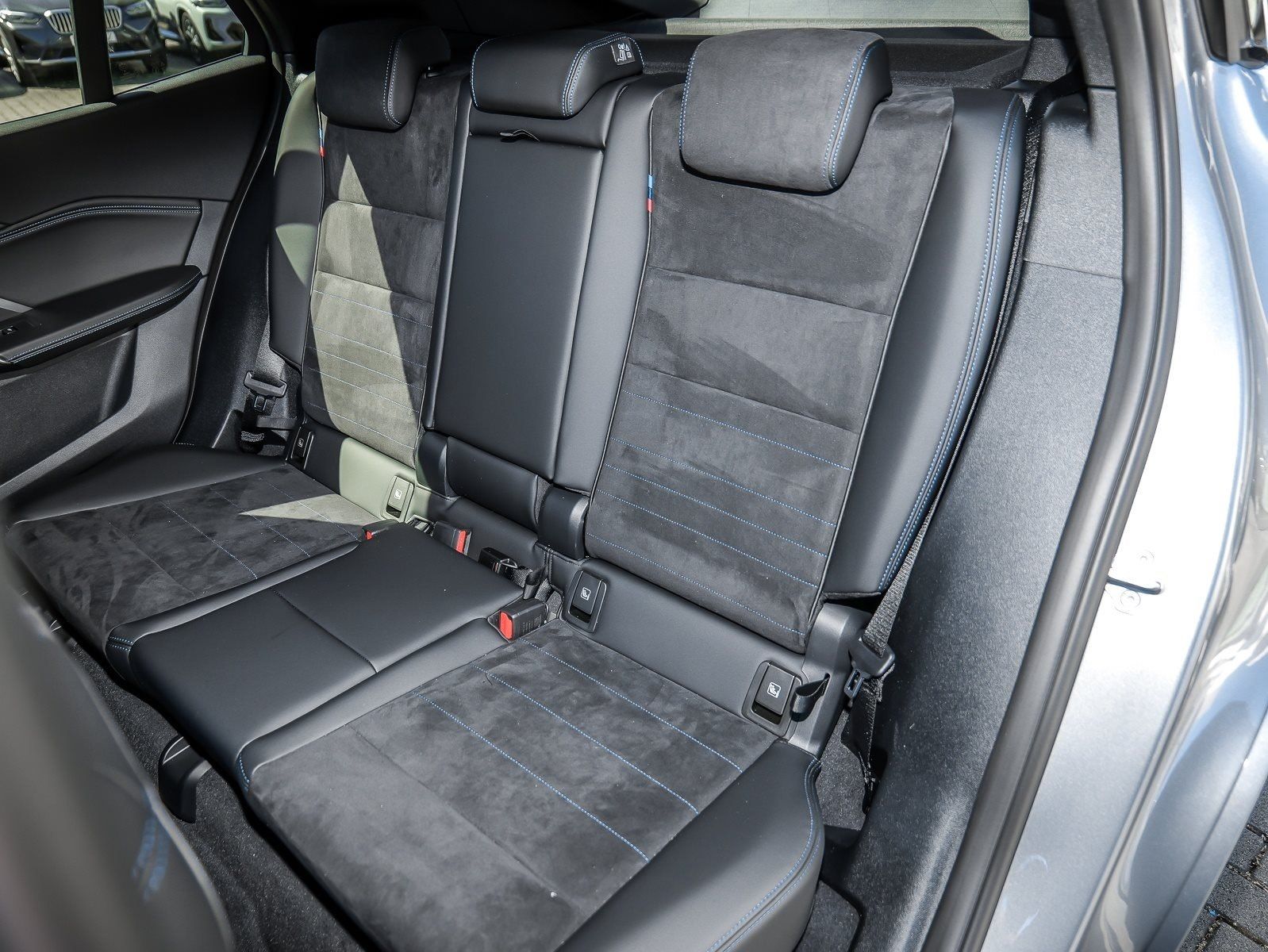 BMW X2 - Bild 8