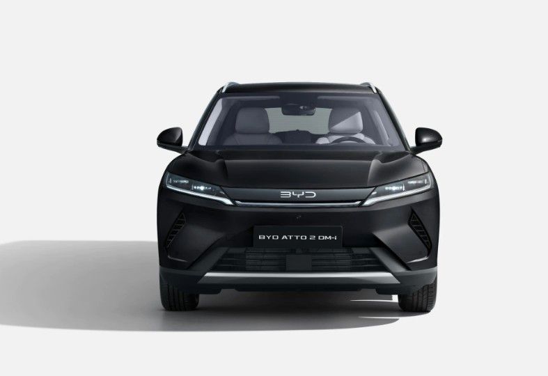 BYD ATTO 2 - Bild 2