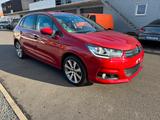 Citroën C4 Lim. Shine - gebrauchte Citroën C4 aus dem Jahr 2018