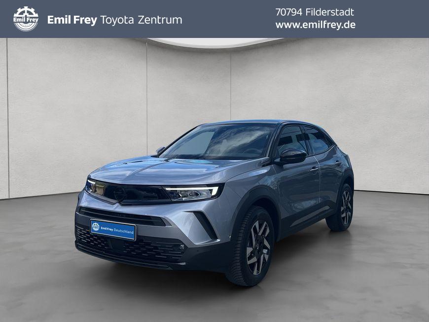 Opel Mokka 1.2 DI Turbo Automatik GS