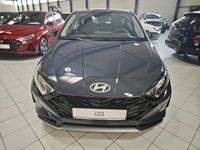 Hyundai i20 - Vorschau Bild 2