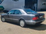 Mercedes-Benz E280 - gebrauchte Mercedes-Benz E 280 aus dem Jahr 1996