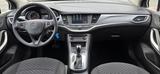 Opel Astra K Business Start/Stop - Opel Astra Business mit Benzin-Antrieb