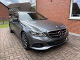 Mercedes-Benz E200Td CDI AVANTGARDE/Navi/360/AHK/Standhzg/LED - Mercedes-Benz E 200: Cdi Avantgarde