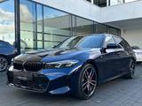 BMW 320 i Touring M Sport Pro | Standheizung | AHK - BMW 320: 320m
