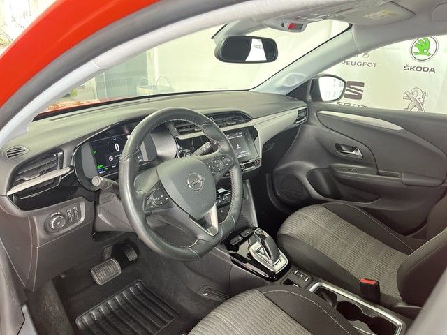 Corsa F e Edition *SHZ*PDC*