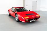 Ferrari 512 BBi - Ferrari 512: 512bb