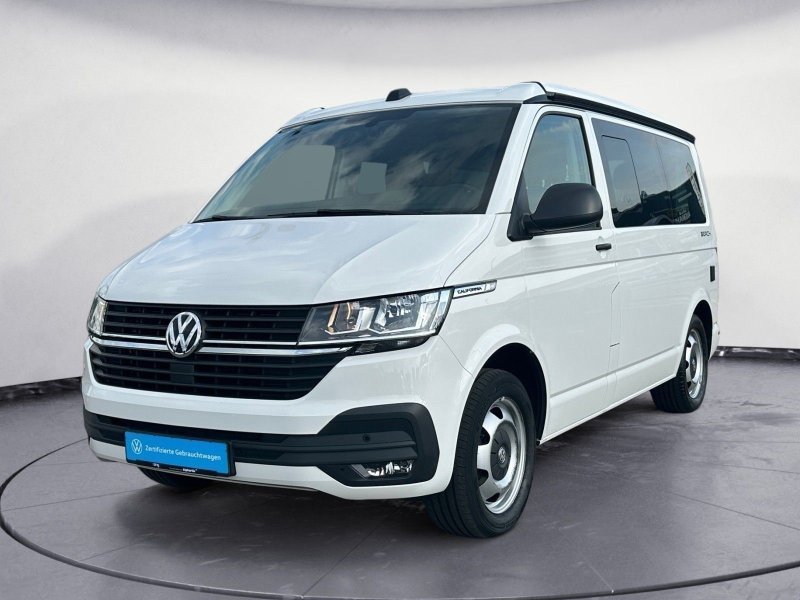 Volkswagen T6 California 2.0 TDI BEACH foto 2
