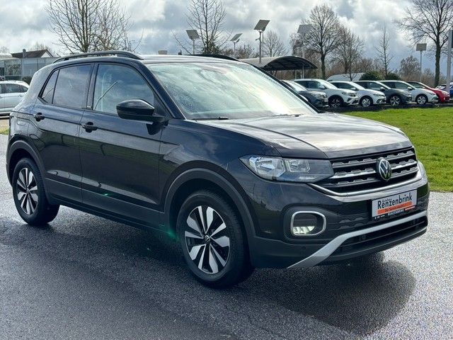 T-Cross Move GJR NAVI