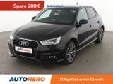Audi A1 1.6 TDI Sport*XENON*TEMPO*PDC*SHZ*KLIMA* - Audi A1 mit Diesel-Antrieb: Kleinwagen, 1.6