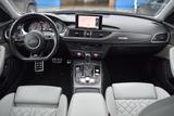 Audi S6 4.0 TFSI Avant Quattro S tronic - gebrauchte Audi S6 aus dem Jahr 2017
