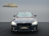 BMW 530d Limo. M Sport 20Zoll Head-up Leder Tempomat - gebrauchte BMW 5er Reihe aus dem Jahr 2014