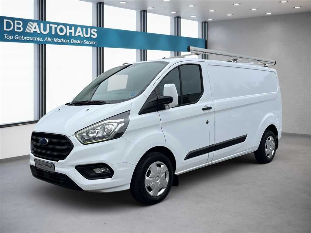 Ford Transit Custom Kasten Trend 320 2.0 TDCI L2 