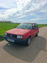 Volkswagen VW Polo 86c Steilheck - Volkswagen Polo: 86c Steilheck