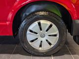 Volkswagen T6.1 Caravelle  Kurz Trendline Klimaaut. 9Sitzer - Volkswagen: Sitzer 9 Caravelle