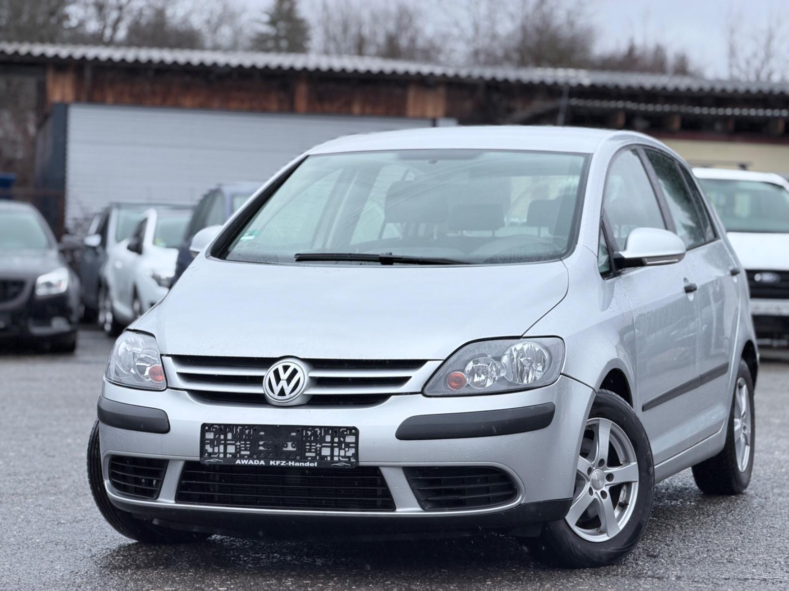 Volkswagen Golf Plus V Trendline