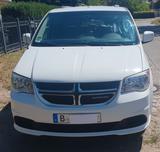 Dodge Grand Caravan - Dodge Grand Caravan in Berlin
